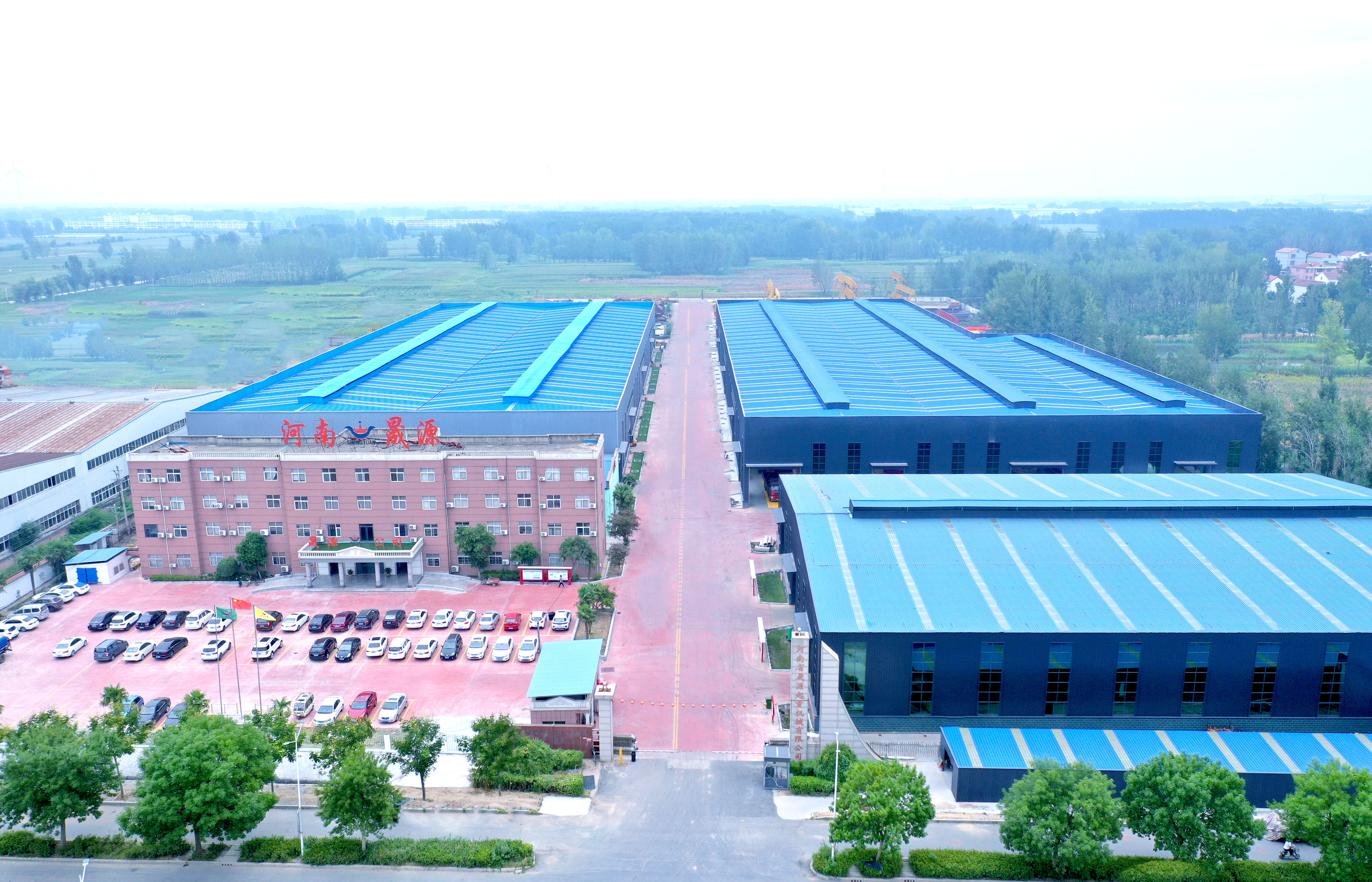 河南省晟源起重機(jī)械有限公司 河南省晟源起重機(jī)械有限公司